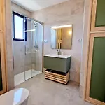 بيت للعطل Casa Caracoles En