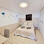 Casa Caracoles En بيت للعطل كوستا تاغيسي