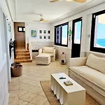Casa Caracoles En