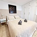 بيت للعطل Casa Caracoles En كوستا تاغيسي