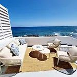 Casa Caracoles En بيت للعطل