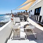 بيت للعطل Casa Caracoles En
