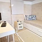 بيت للعطل Casa Caracoles En