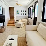 Casa Caracoles En كوستا تاغيسي