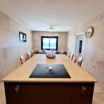 بيت للعطل Casa Caracoles En