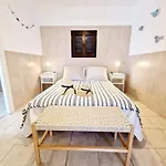 بيت للعطل Casa Caracoles En كوستا تاغيسي