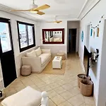 بيت للعطل Casa Caracoles En