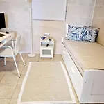 بيت للعطل Casa Caracoles En *