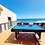 بيت للعطل Casa Caracoles En كوستا تاغيسي
