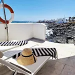 Casa Caracoles En كوستا تاغيسي