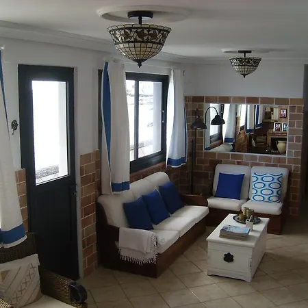 Holiday home Caracoles Costa Teguise