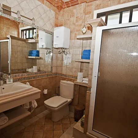 Caracoles Holiday home Costa Teguise
