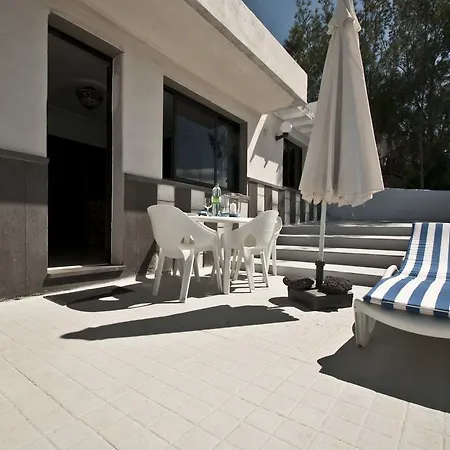 Caracoles Holiday home *
