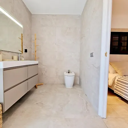 Casa Caracoles En * 코스타 테기세