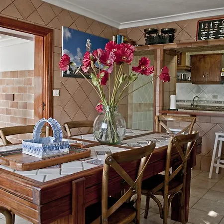 Ferienhaus Caracoles