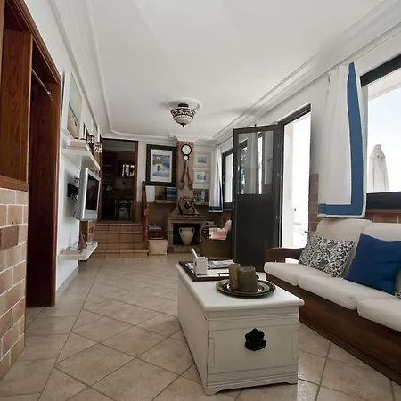 Ferienhaus Caracoles *