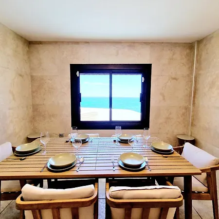 Casa Caracoles En