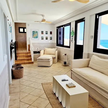 Casa Caracoles En
