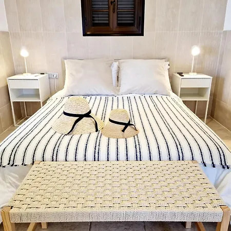 Casa Caracoles En Costa Teguise