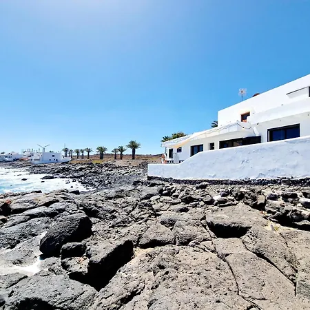 Casa Caracoles En