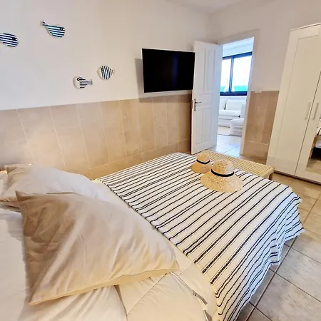 Casa Caracoles En Vakantiehuis Costa Teguise