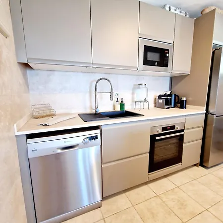 Casa Caracoles En Vakantiehuis Costa Teguise