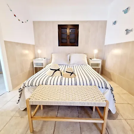 Vakantiehuis Casa Caracoles En Costa Teguise