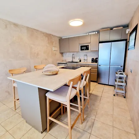 Casa Caracoles En Holiday home