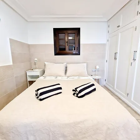 Casa Caracoles En Holiday home *