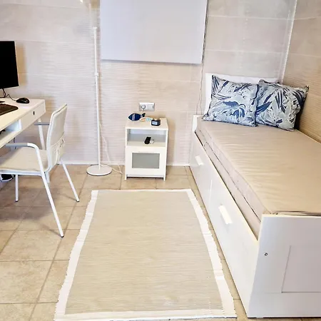 Σπίτι διακοπών Casa Caracoles En *