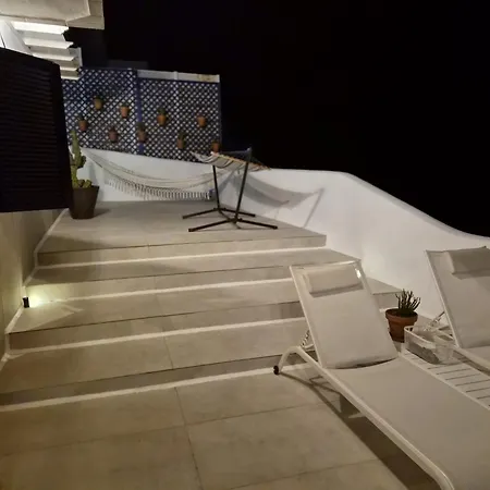 Casa Caracoles En Σπίτι διακοπών Costa Teguise