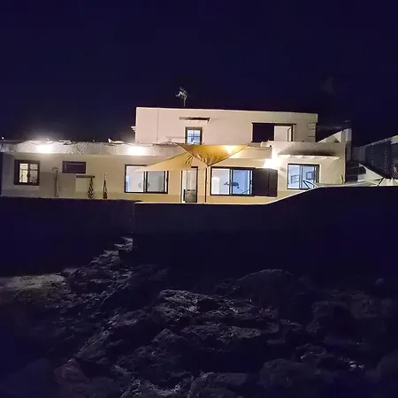 Σπίτι διακοπών Casa Caracoles En Costa Teguise