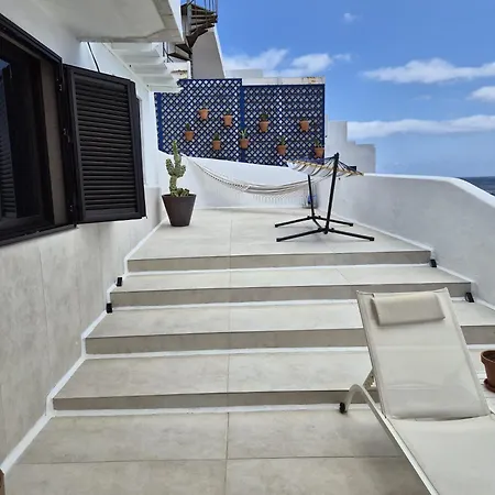 Casa Caracoles En *