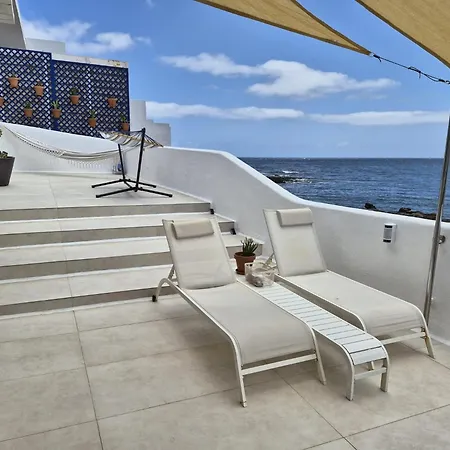 Casa Caracoles En