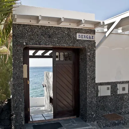 Ferienhaus Caracoles *