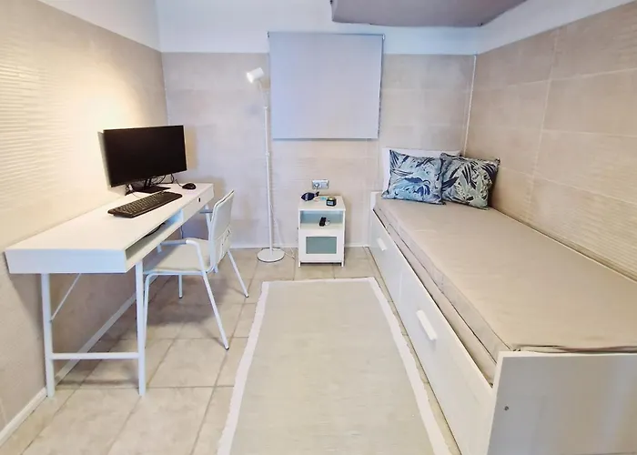 Casa Caracoles En * Costa Teguise