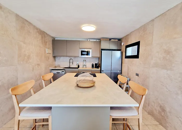 Casa Caracoles En * Costa Teguise