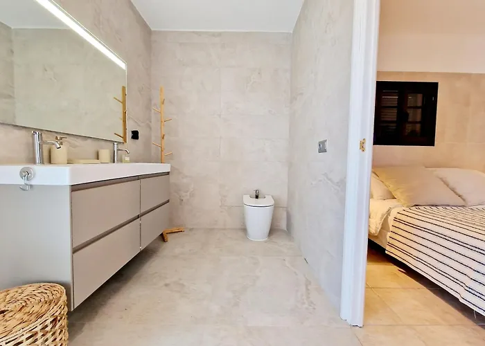 Casa Caracoles En * Costa Teguise