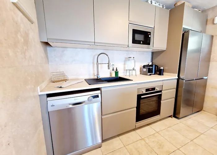 Casa Caracoles En Dom wakacyjny Costa Teguise