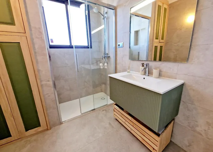 Vakantiehuis Casa Caracoles En Costa Teguise