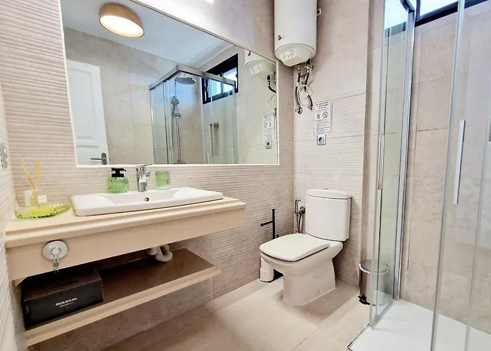 Casa Caracoles En Dom wakacyjny