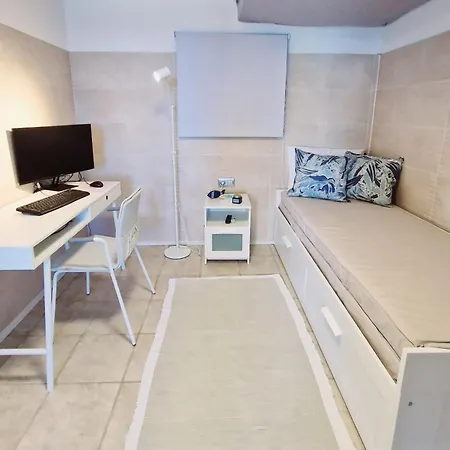 Casa Caracoles En * 코스타 테기세